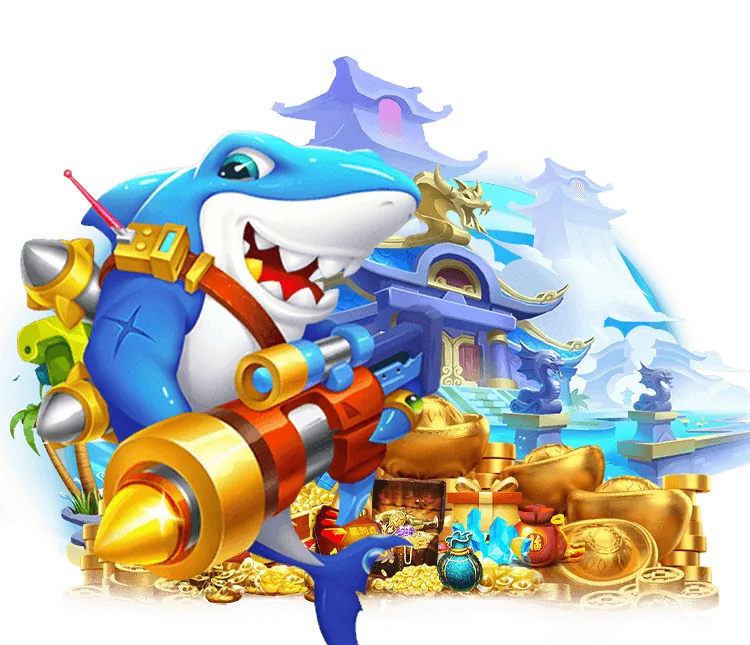 Game Bắn Cá Thần Tài tại 99win